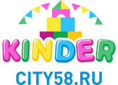 Интернет магазин детских товаров KinderCity